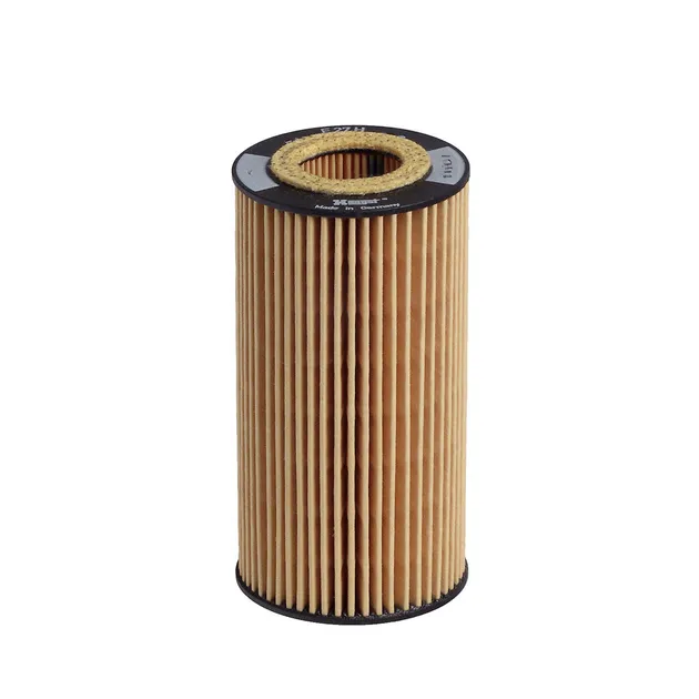 Hengst Engine Oil Filter - 8692305